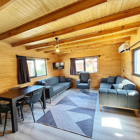 Manzara Bungalow Демре Екстер'єр фото