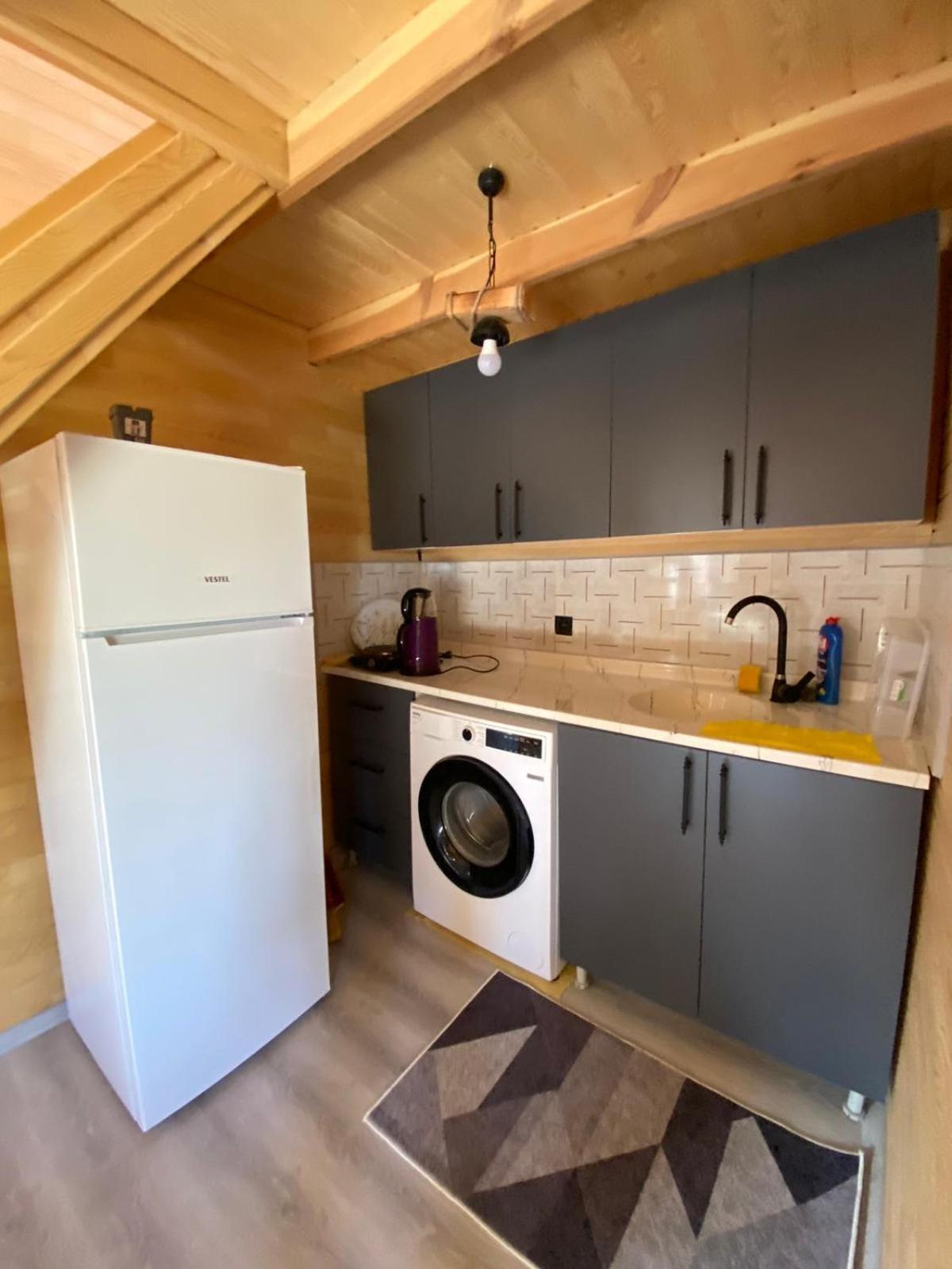 Manzara Bungalow Демре Екстер'єр фото