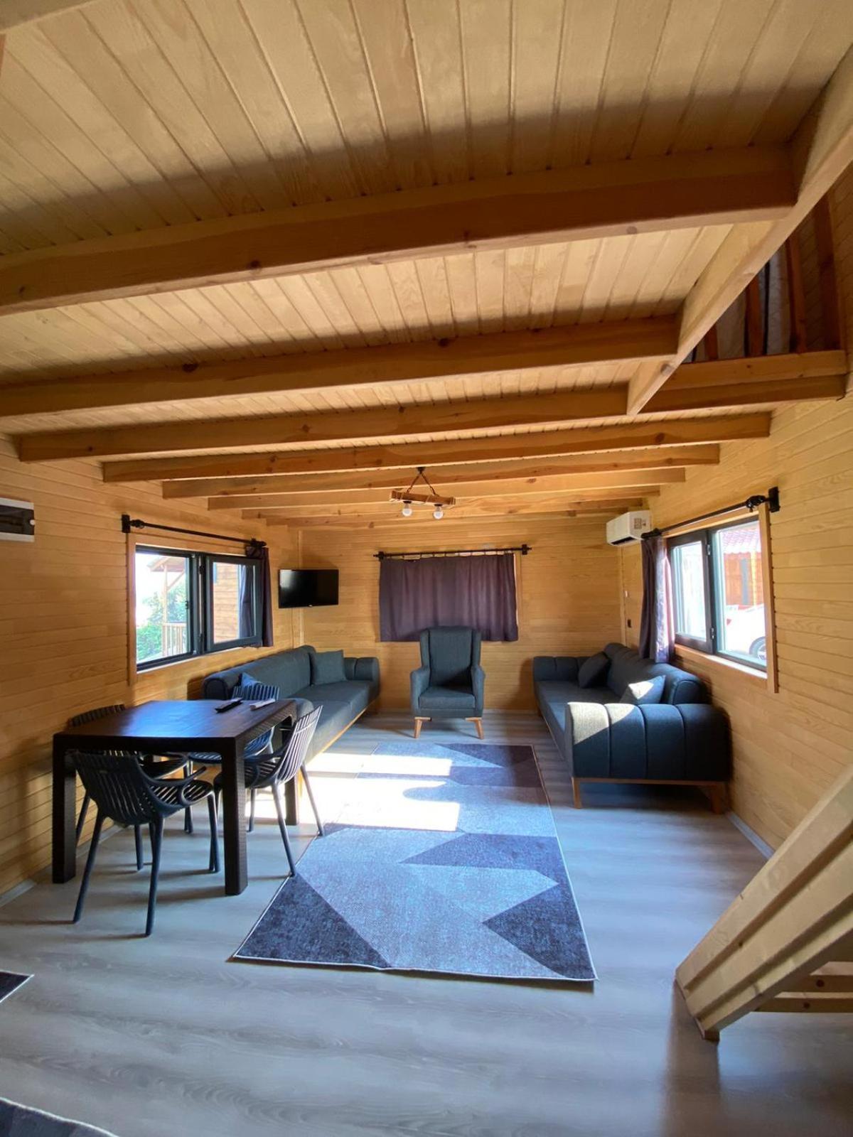 Manzara Bungalow Демре Екстер'єр фото