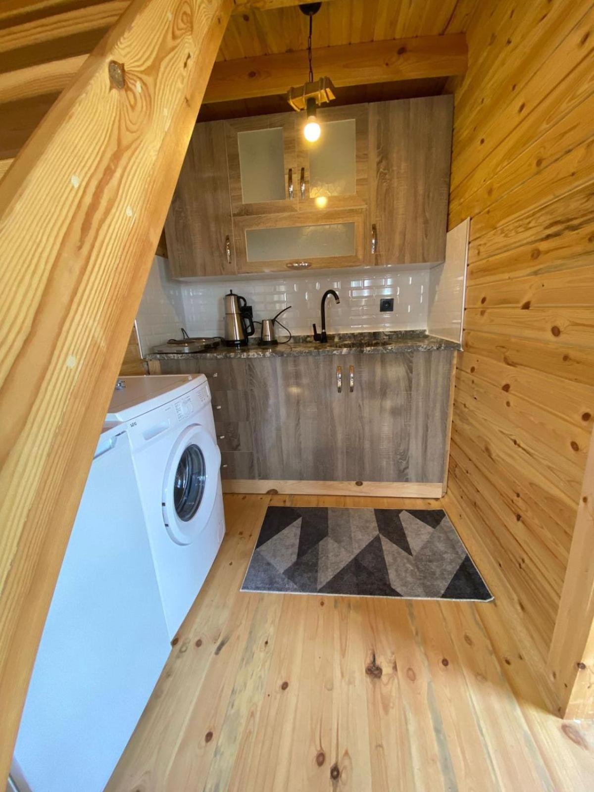 Manzara Bungalow Демре Екстер'єр фото