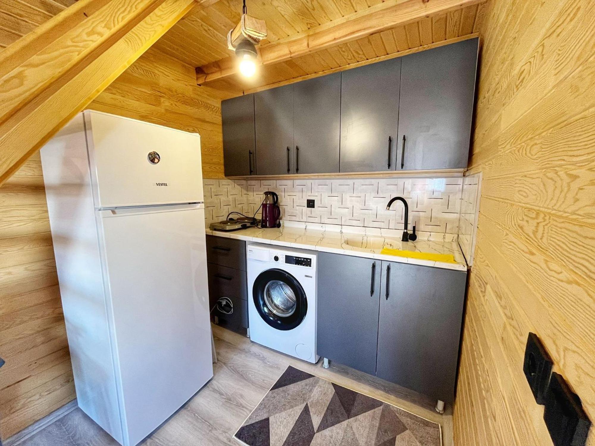 Manzara Bungalow Демре Екстер'єр фото