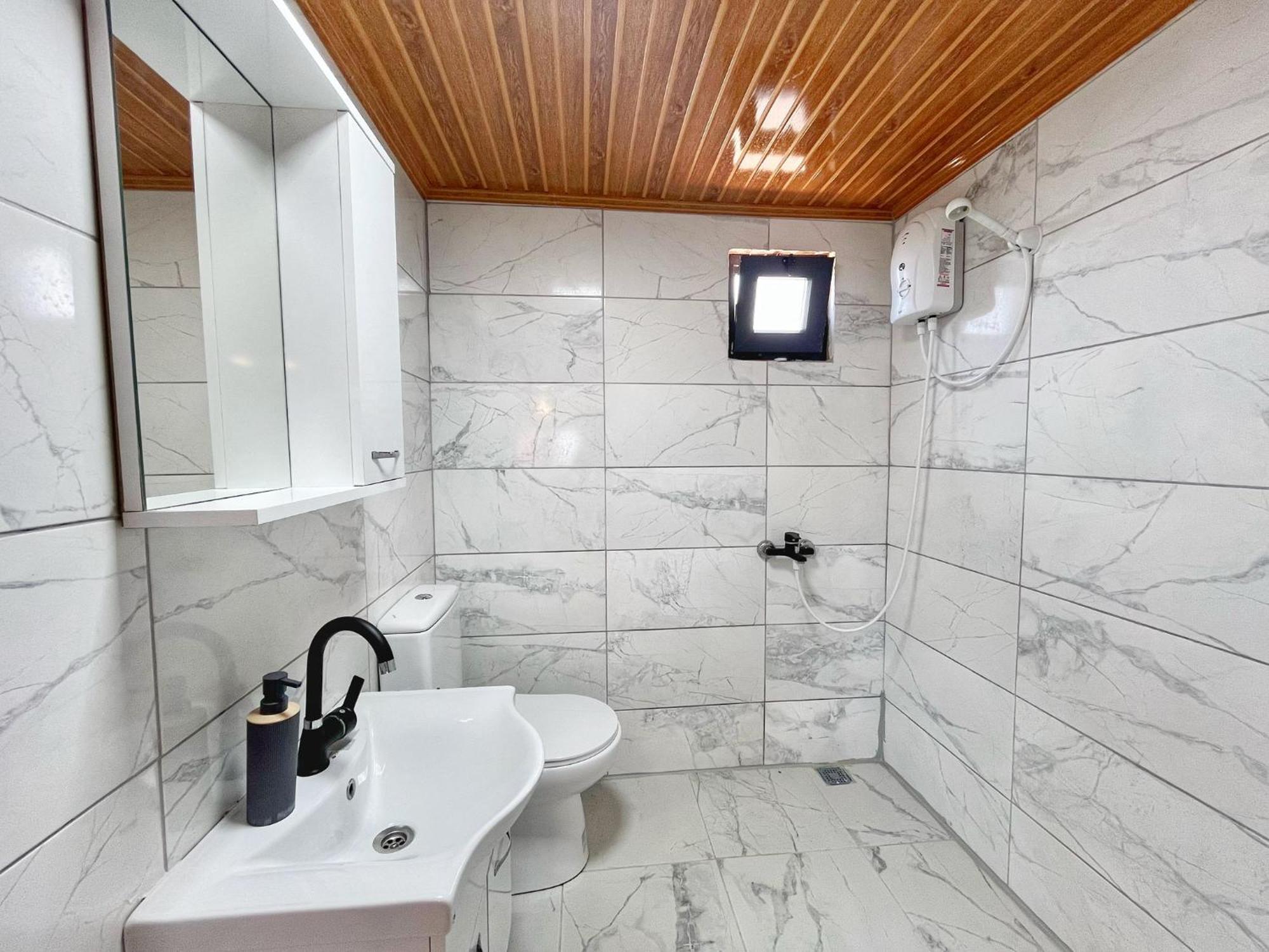 Manzara Bungalow Демре Екстер'єр фото