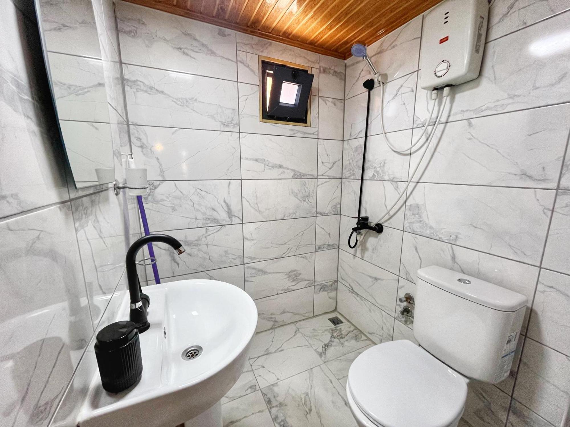 Manzara Bungalow Демре Екстер'єр фото
