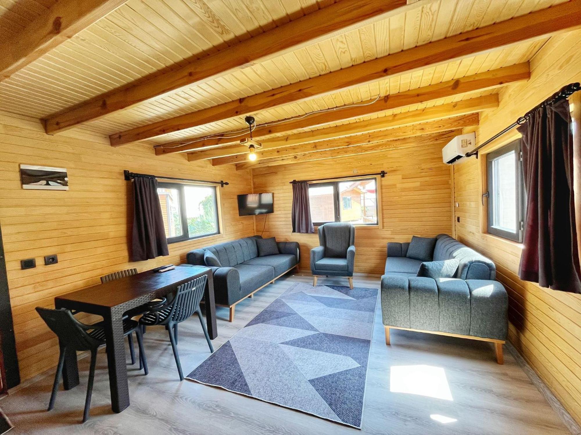 Manzara Bungalow Демре Екстер'єр фото