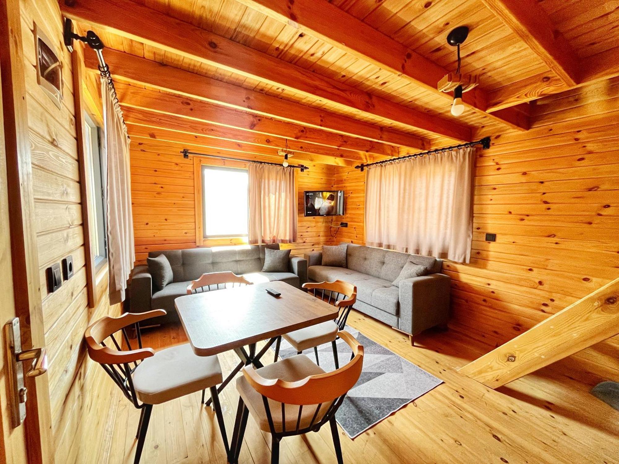 Manzara Bungalow Демре Екстер'єр фото