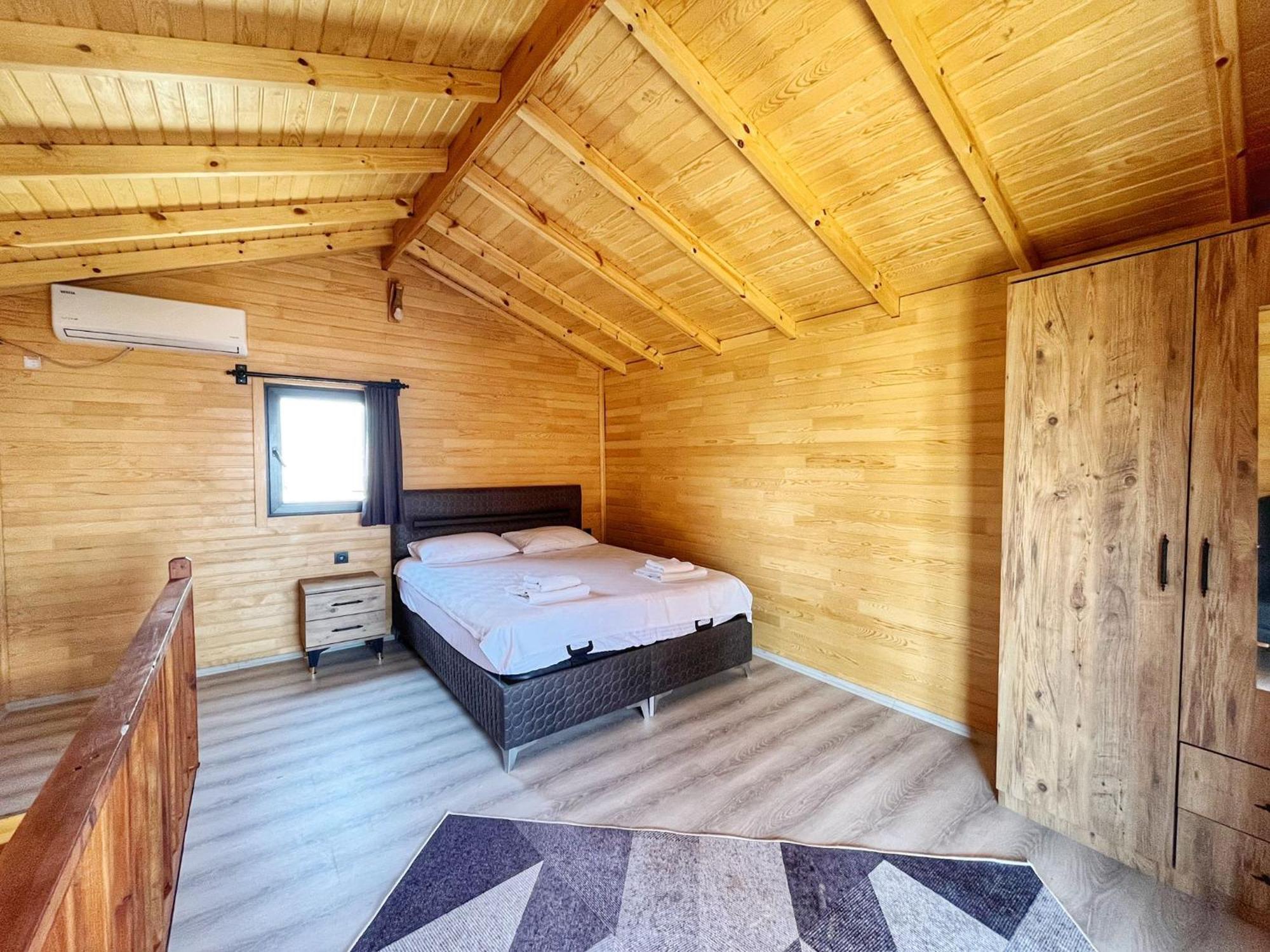 Manzara Bungalow Демре Екстер'єр фото