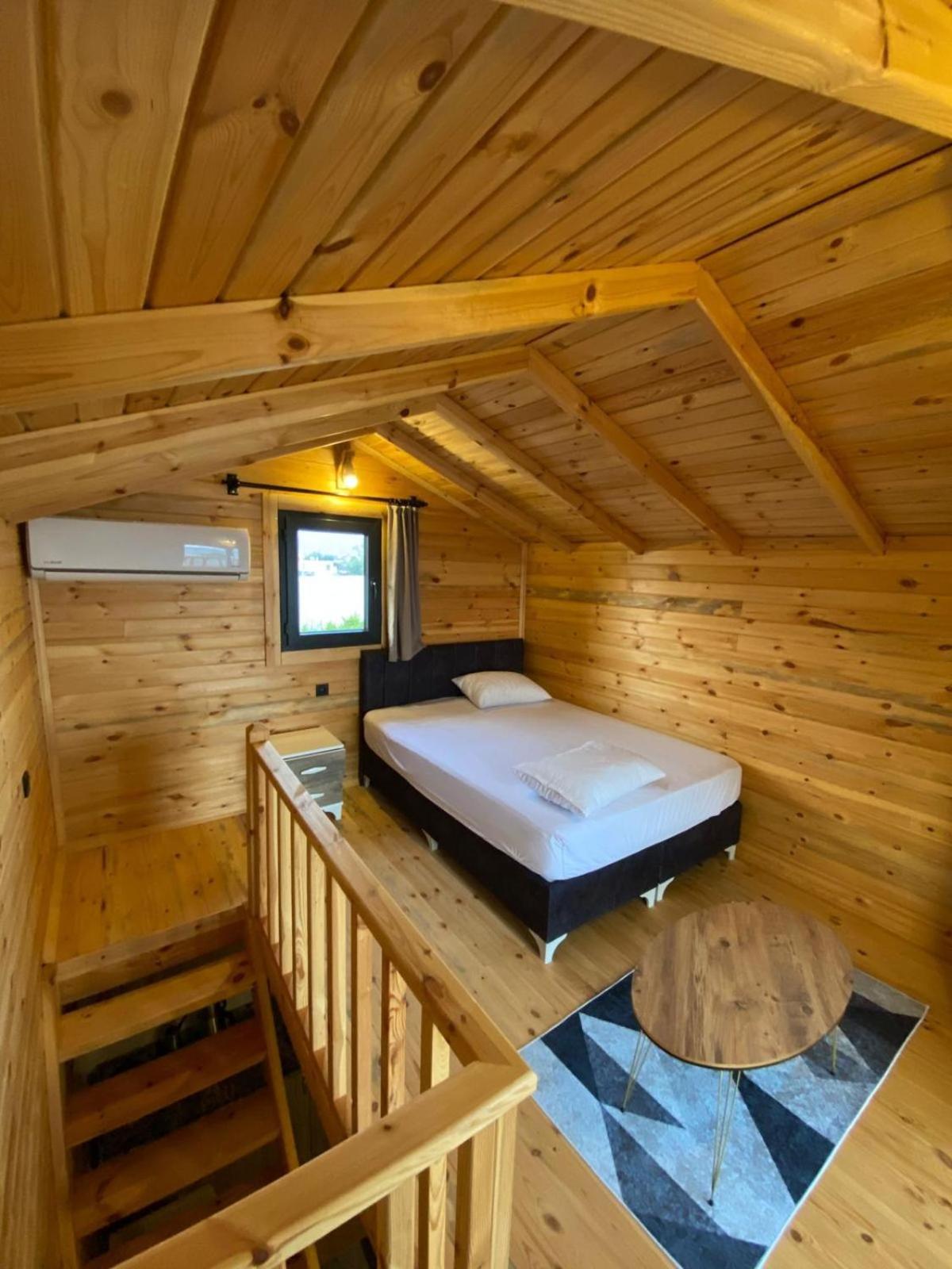 Manzara Bungalow Демре Екстер'єр фото
